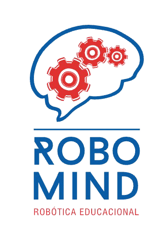 Robo Mind — Robótica Educacional